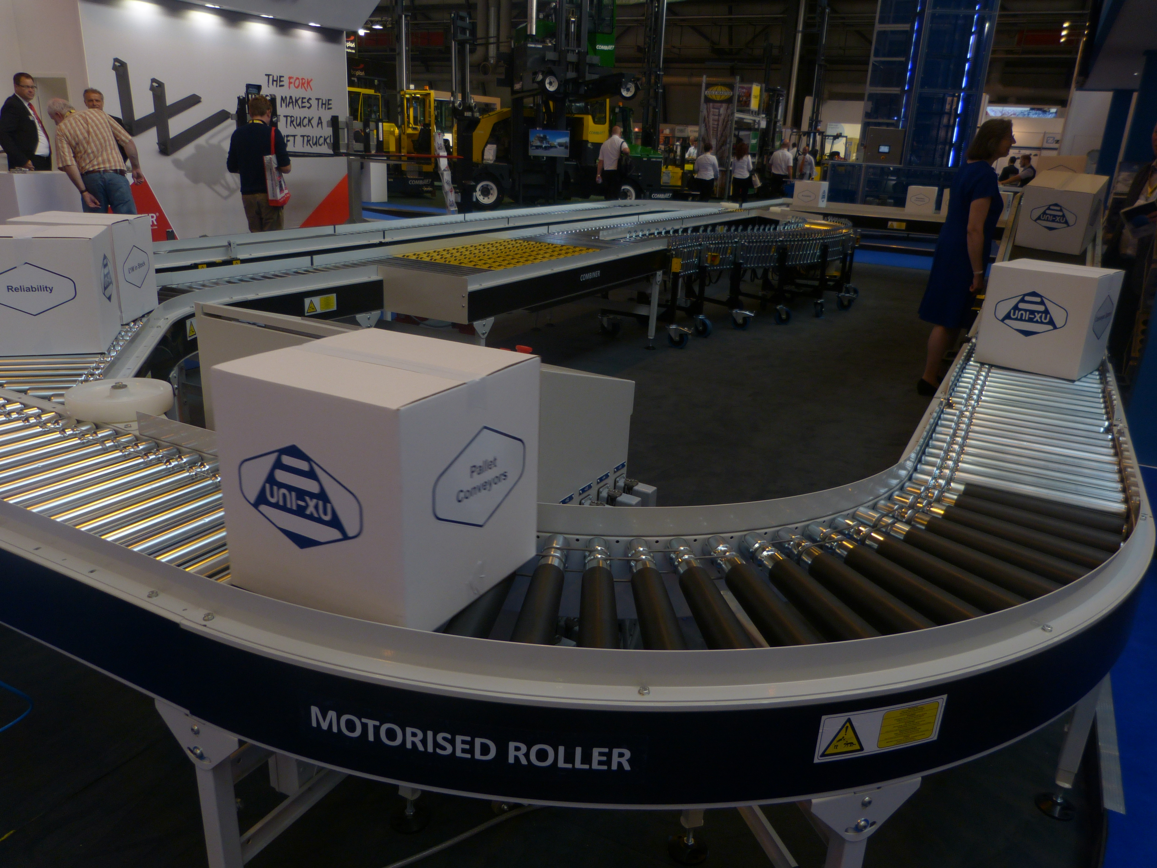 p1030692 Conveyor Units