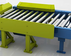 Conveyor Product Range