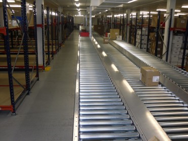 warehousing