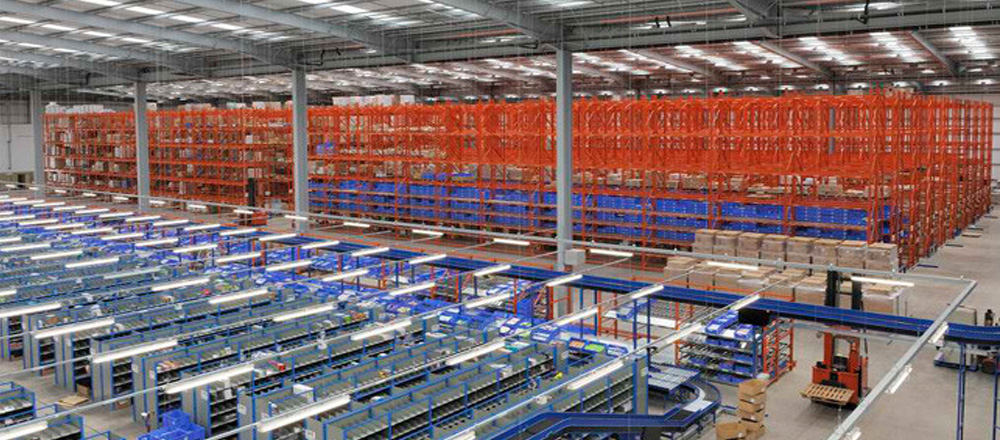 warehousing