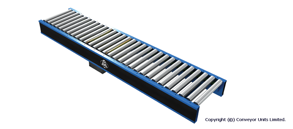 Conveyor Product Range