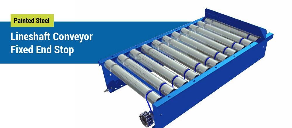 Conveyor Product Range