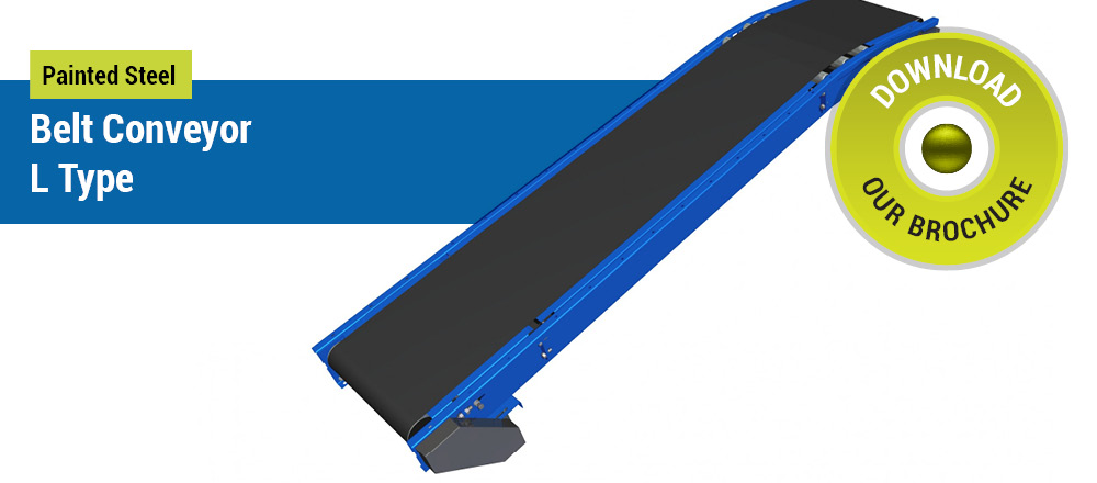 Conveyor Product Range