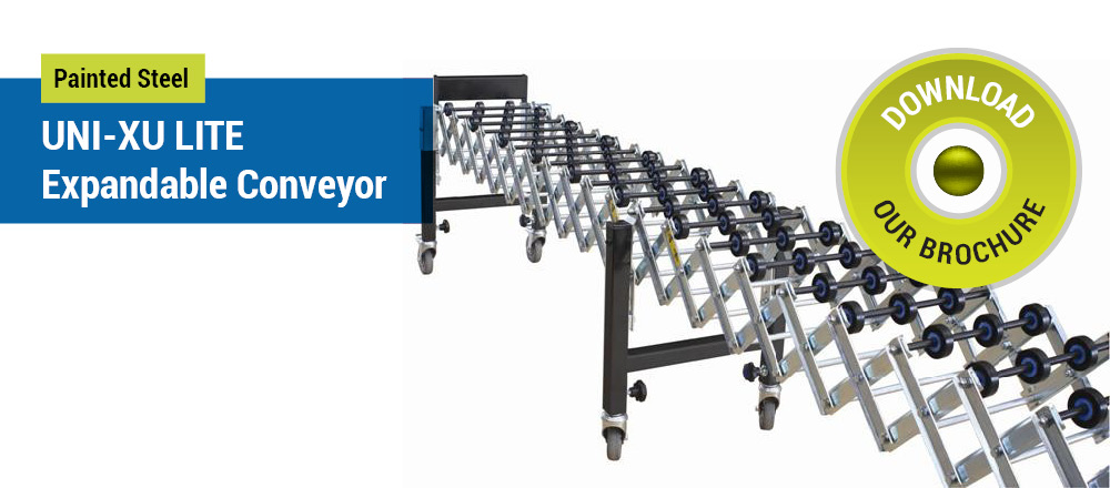 Conveyor Product Range