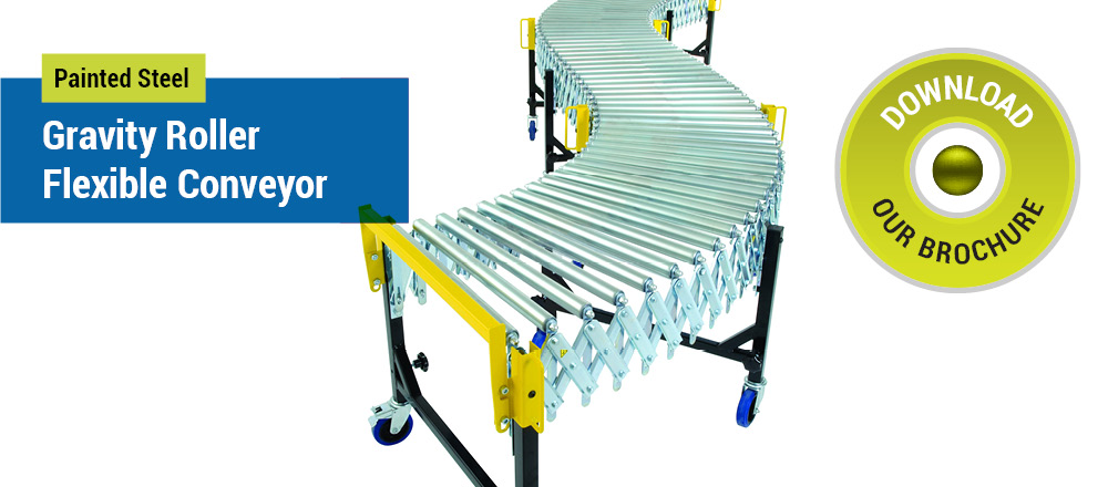 Conveyor Product Range