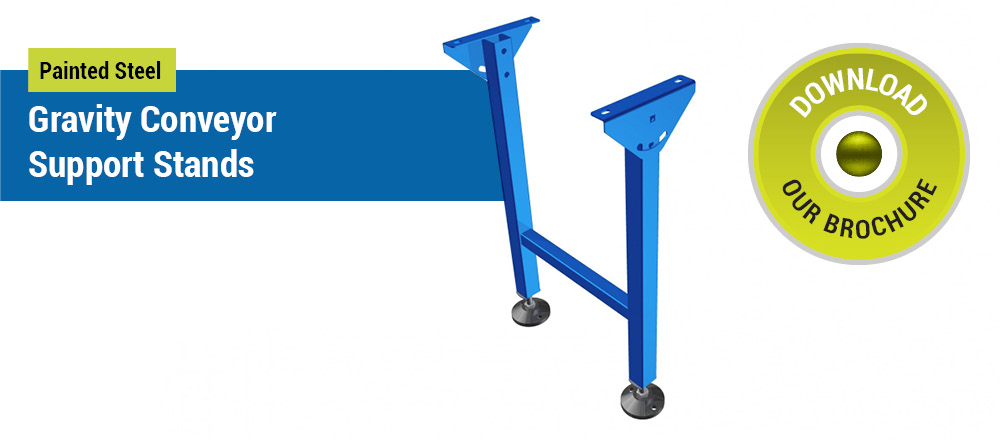 Conveyor Product Range