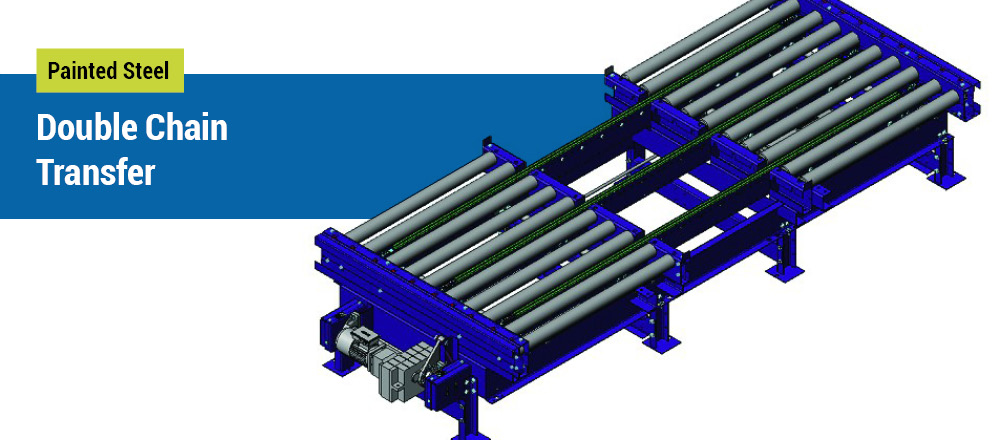 Conveyor Product Range