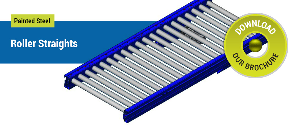 Conveyor Product Range