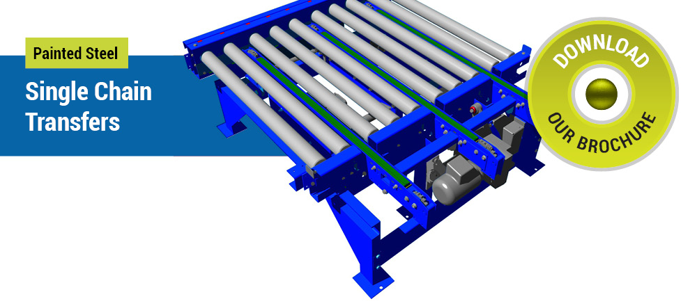 Conveyor Product Range