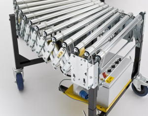 Flexi Conveyors Range