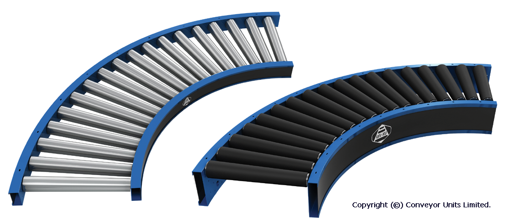 Conveyor Product Range