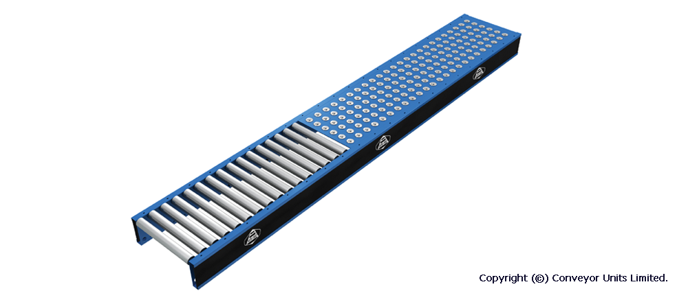 Conveyor Product Range