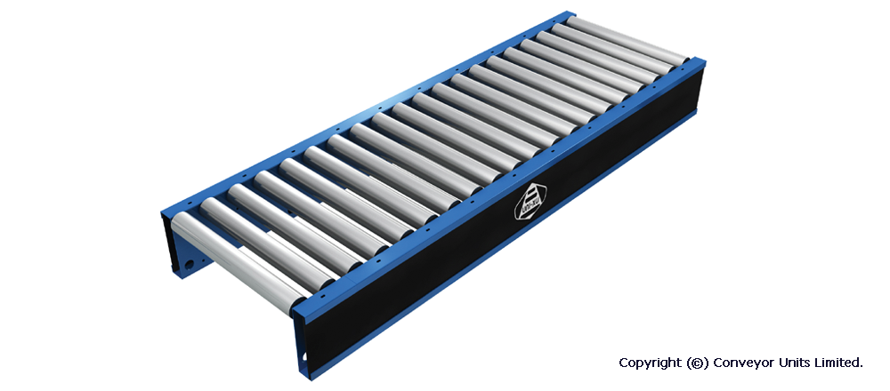 Conveyor Product Range