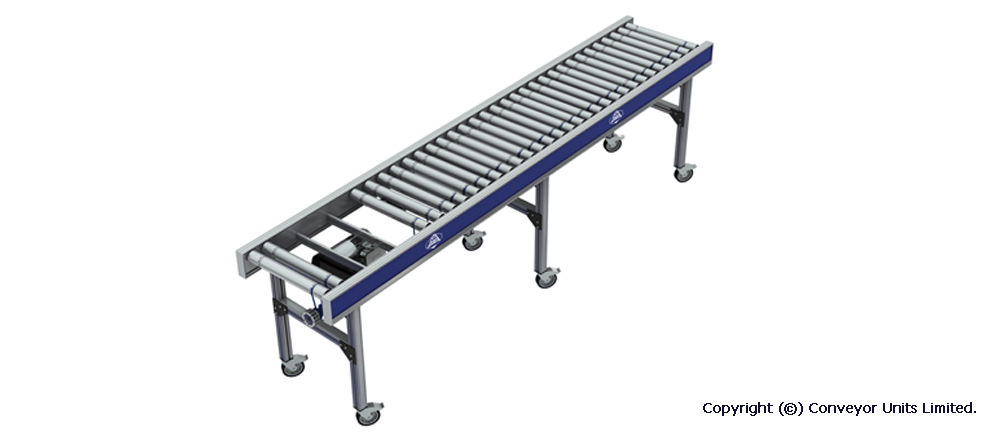 Conveyor Product Range