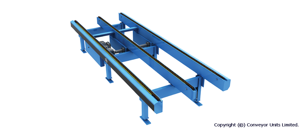 Conveyor Product Range