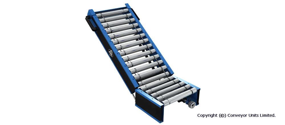 Conveyor Product Range