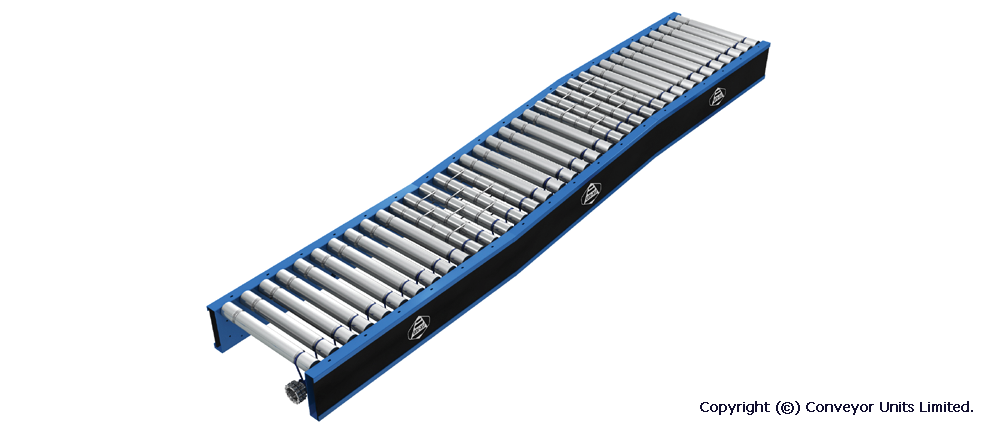 Conveyor Product Range