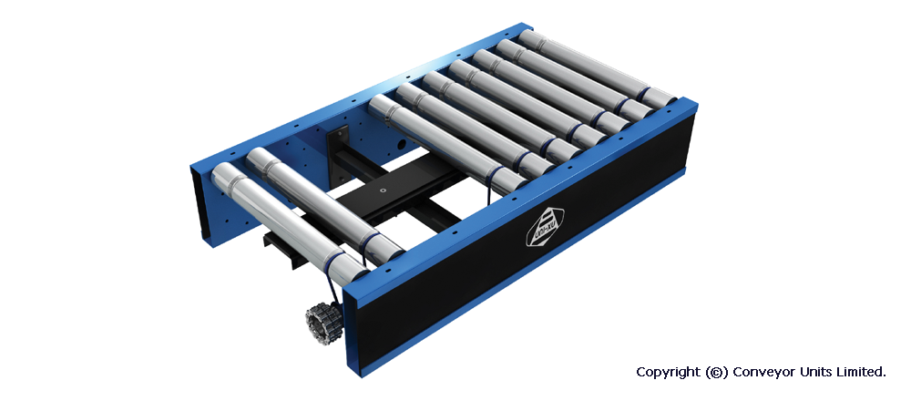 Conveyor Product Range