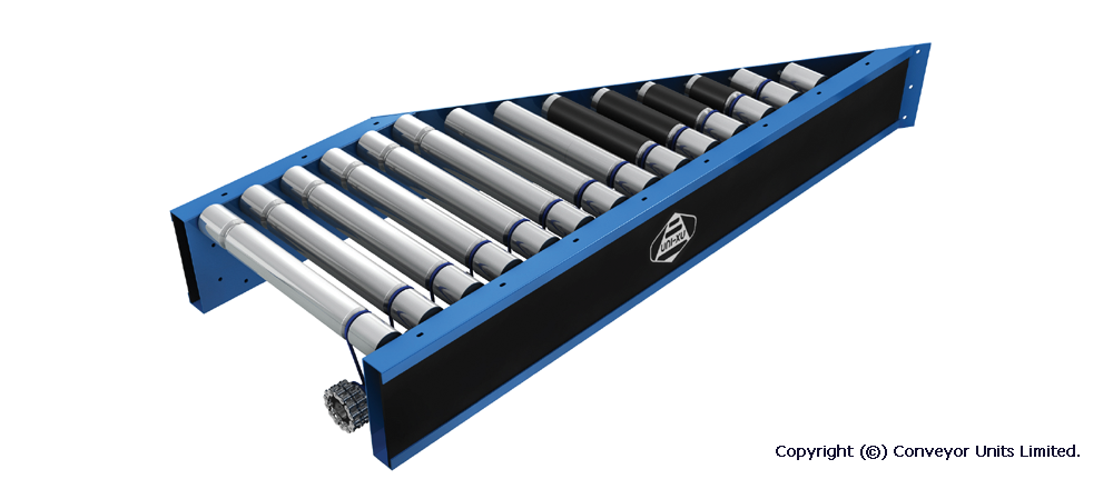 Conveyor Product Range