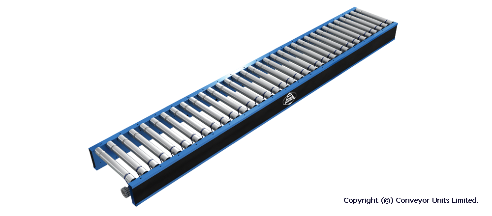 Conveyor Product Range