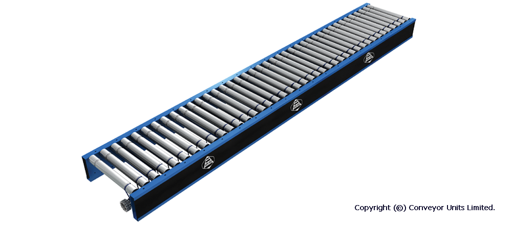 Conveyor Product Range