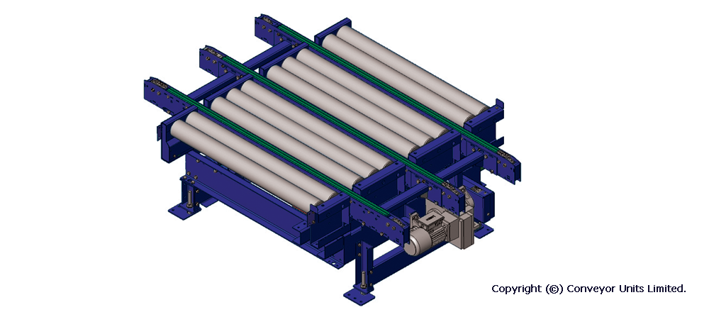 Conveyor Product Range