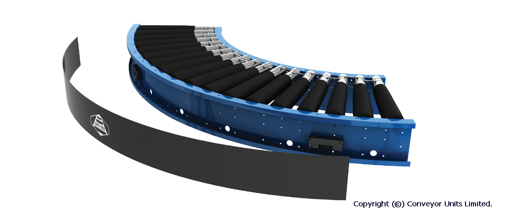 Conveyor Product Range