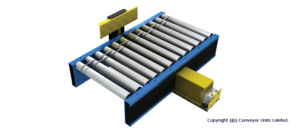 Conveyor Product Range