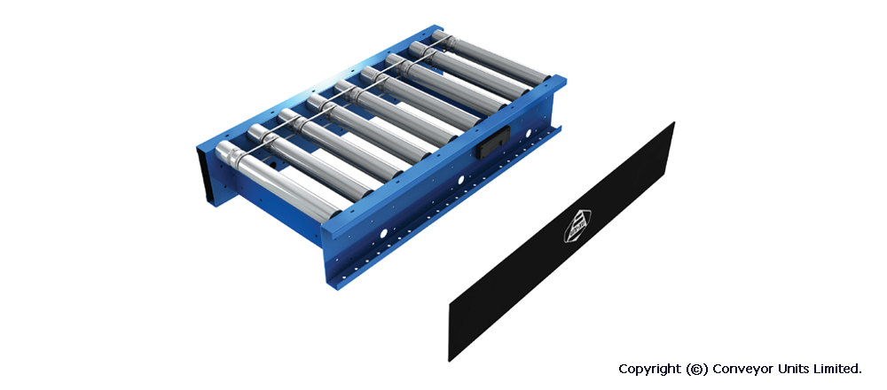 Conveyor Product Range