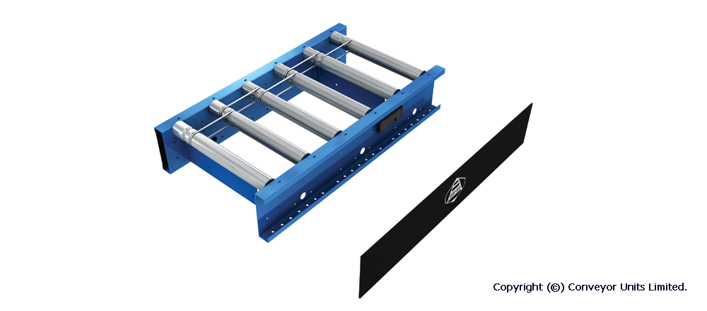 Conveyor Product Range