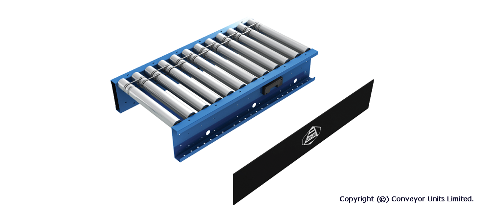 Conveyor Product Range