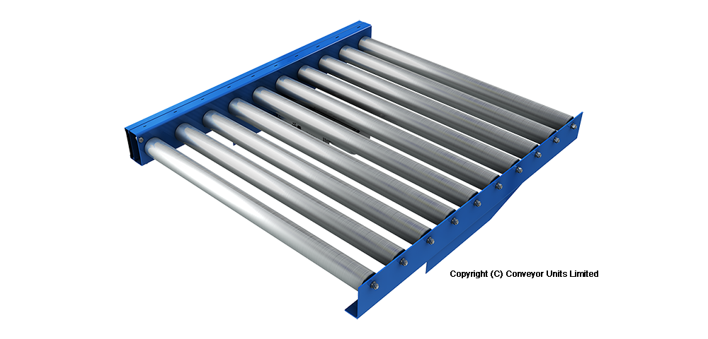 Conveyor Product Range