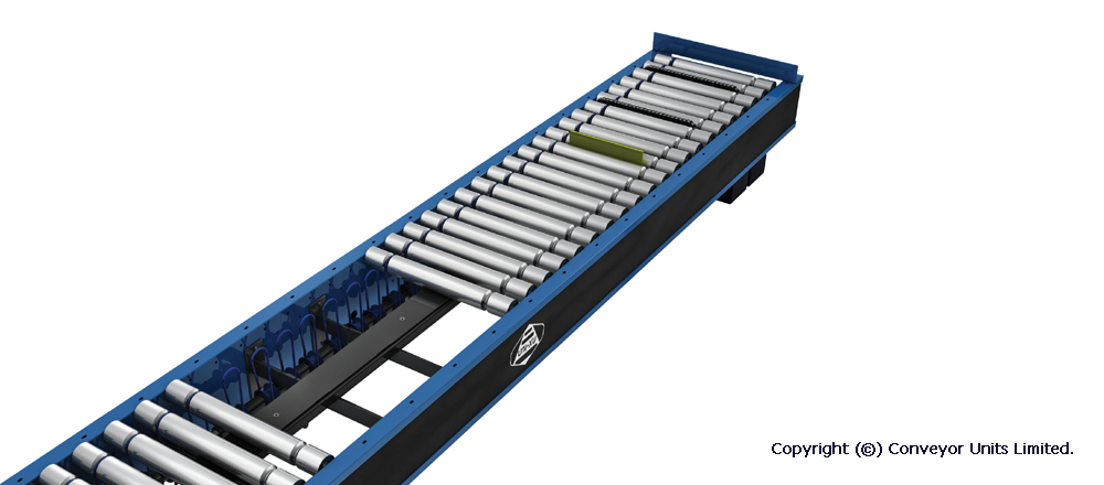 Conveyor Product Range