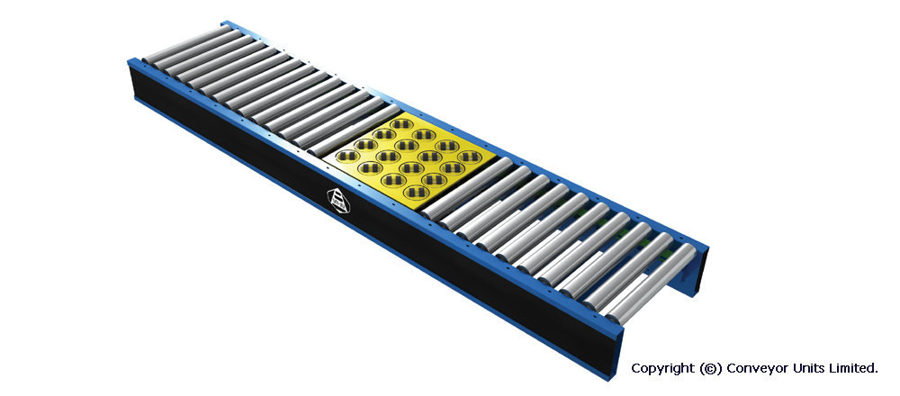 Conveyor Product Range