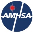 AMHSA logo