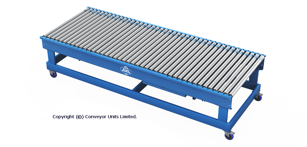 Conveyor Product Range