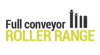 conveyor rollers