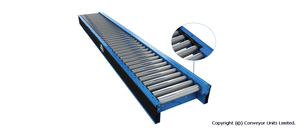 Conveyor Product Range