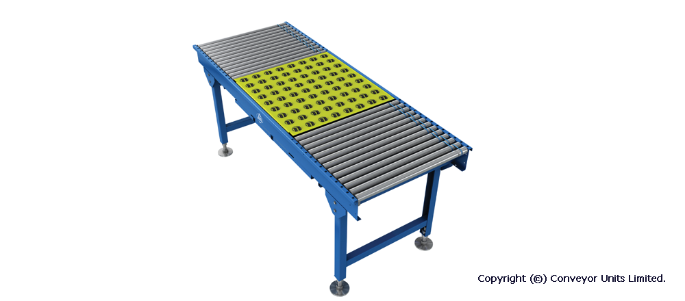 Conveyor Product Range