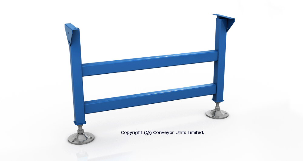 Conveyor Product Range