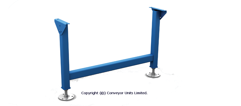 Conveyor Product Range