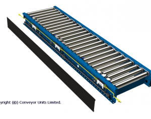 24V DC Powered Conveyor