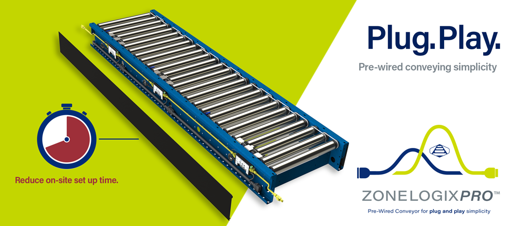 Conveyor Product Range