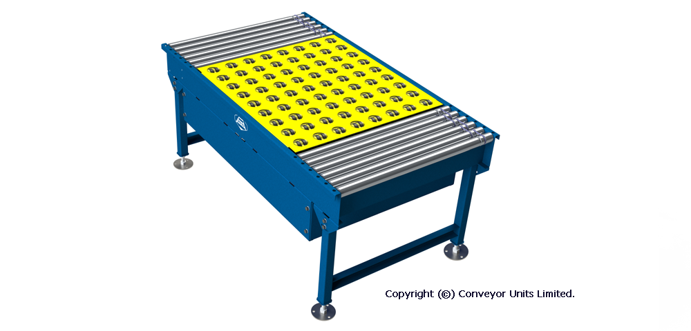 Conveyor Product Range