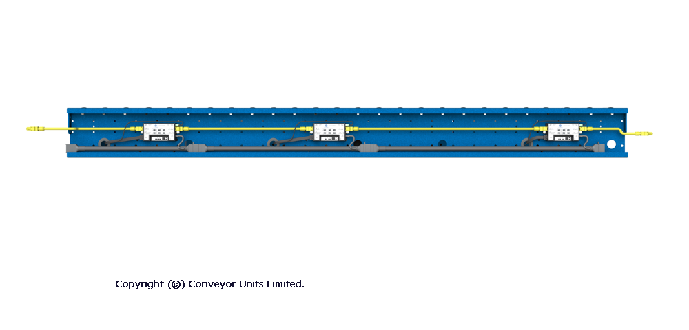 Conveyor Product Range