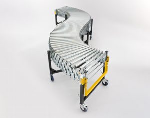 Conveyor Units. Flexi Conveyors.