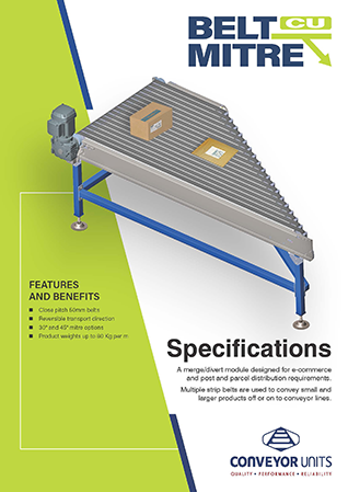 CU Belt Mitre Specifications v1.2 Download